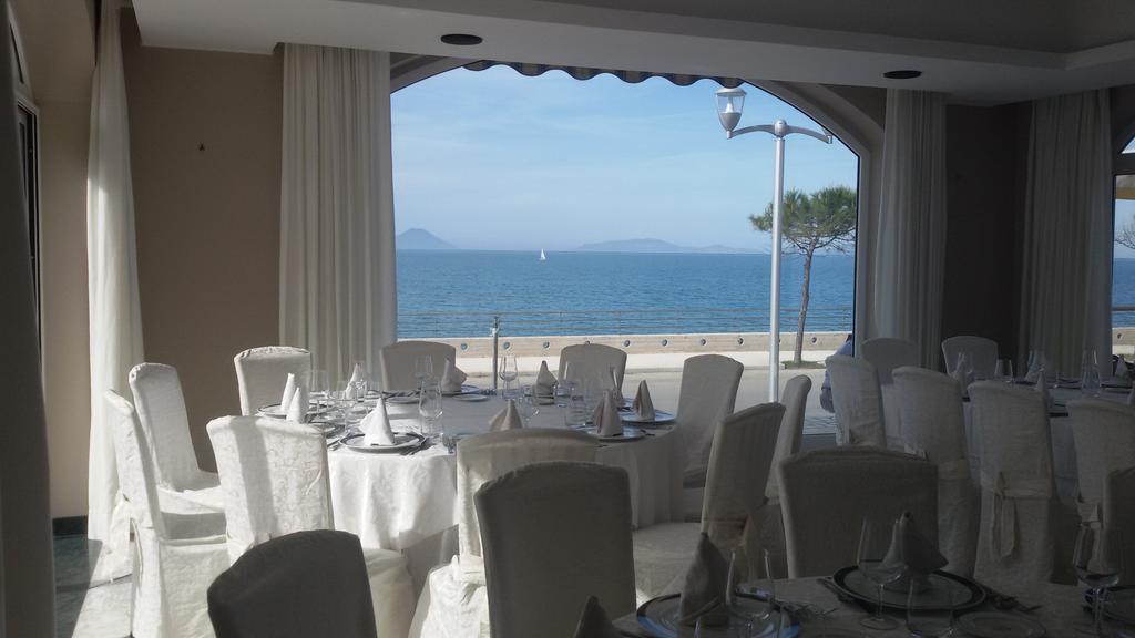 Ristorante La Tartaruga Hotel 4*