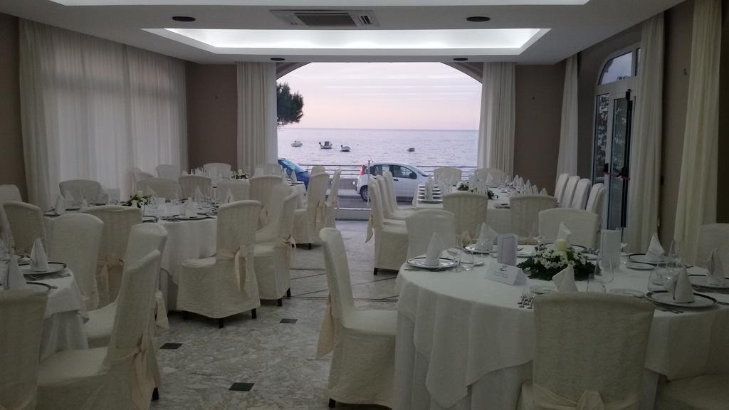 Ristorante La Tartaruga Capo dʼOrlando