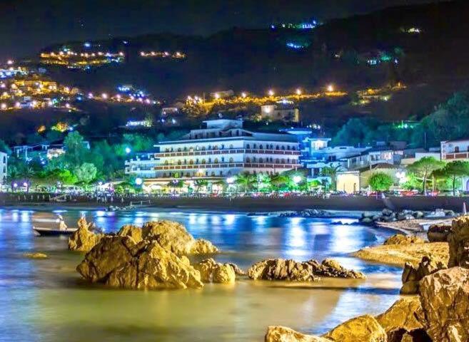 Ristorante La Tartaruga Hotel 4*